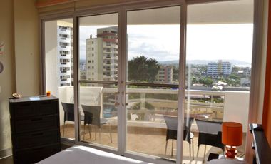 VENTA SUITE PLAYA ALMENDRO, TONSUPA, ESMERALDAS, ECUADOR