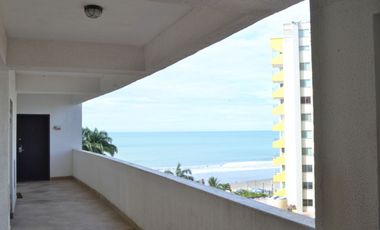 VENTA SUITE PLAYA ALMENDRO, TONSUPA, ESMERALDAS, ECUADOR