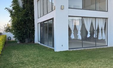 CASA EN RENTA LOMAS DEL MOLINO