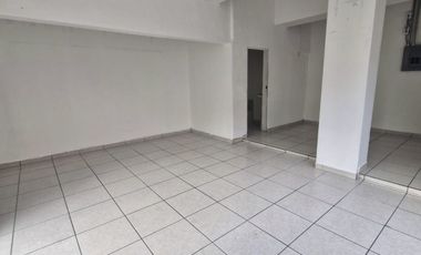 Renta de local | 40 m2 | San Miguel Teotongo Iztapalapa