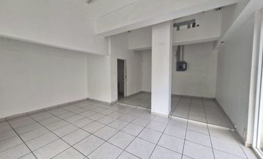 Renta de local | 40 m2 | San Miguel Teotongo Iztapalapa