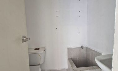 Renta de local | 40 m2 | San Miguel Teotongo Iztapalapa