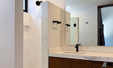 Casa De Lujo Nueva Con Alberca En Renta Zona Colomos Providencia Guadalajara