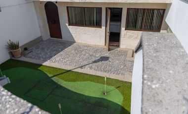 SE VENDE HERMOSA RESIDENCIA EN BARRIO SAN FRANCISCO