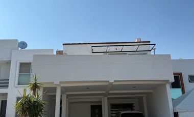 Casa en Lomas del Refugio, en renta, León, Gto
