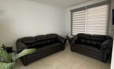 Casa en Lomas del Refugio, en renta, León, Gto