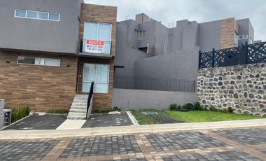 Casa en venta en Zona Esmeralda, Atizapán Estado de México