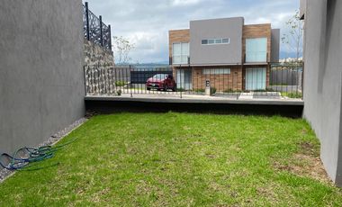 Casa en venta en Zona Esmeralda, Atizapán Estado de México