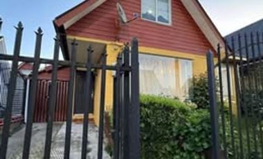 Venta Propiedad Sector Jardin Austral Puerto Montt