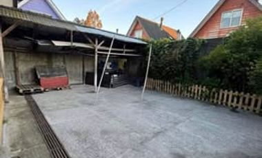 Venta Propiedad Sector Jardin Austral Puerto Montt