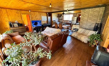 Leon Propiedades vende parcela camino Camino el Toro, Julio Silva, Curacaví.