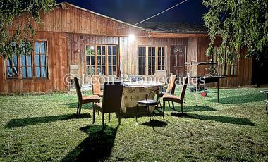 Leon Propiedades vende parcela camino Camino el Toro, Julio Silva, Curacaví.