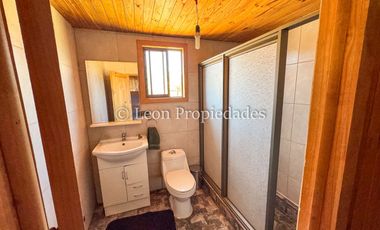 Leon Propiedades vende parcela camino Camino el Toro, Julio Silva, Curacaví.