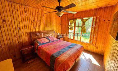 Leon Propiedades vende parcela camino Camino el Toro, Julio Silva, Curacaví.