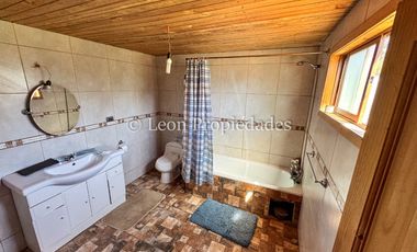 Leon Propiedades vende parcela camino Camino el Toro, Julio Silva, Curacaví.