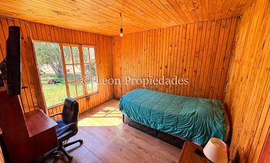 Leon Propiedades vende parcela camino Camino el Toro, Julio Silva, Curacaví.