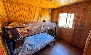 Leon Propiedades vende parcela camino Camino el Toro, Julio Silva, Curacaví.