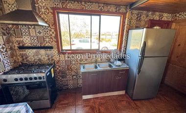 Leon Propiedades vende parcela camino Camino el Toro, Julio Silva, Curacaví.