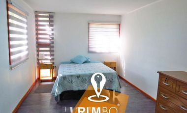 Casa y Cabaña parcela Riberas del Toltén - Villarrica