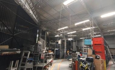 BODEGA EN VENTA
