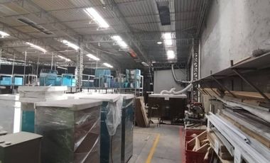 BODEGA EN VENTA