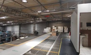 BODEGA EN VENTA