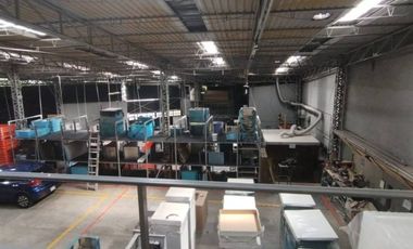 BODEGA EN VENTA