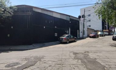 BODEGA EN VENTA