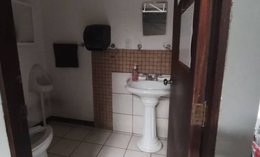 BODEGA EN VENTA