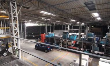 BODEGA EN VENTA