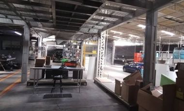 BODEGA EN VENTA