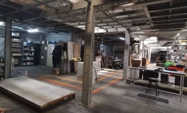 BODEGA EN VENTA
