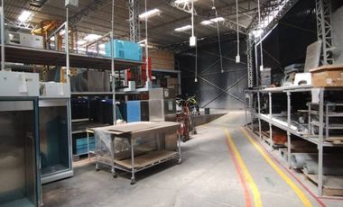 BODEGA EN VENTA