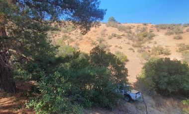 Gran parcela de 12,7ha en Casablanca. $220.000.000