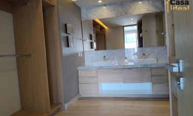 Hermoso Departamento en Hayatt Puerta de Hierro P22