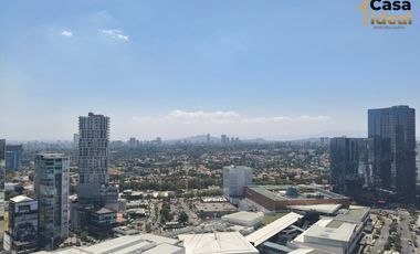 Hermoso Departamento en Hayatt Puerta de Hierro P22