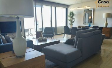 Hermoso Departamento en Hayatt Puerta de Hierro P22