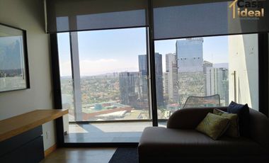 Hermoso Departamento en Hayatt Puerta de Hierro P22