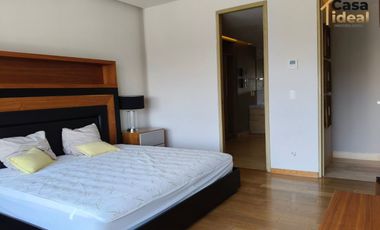 Hermoso Departamento en Hayatt Puerta de Hierro P22