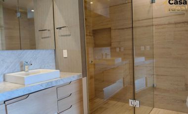 Hermoso Departamento en Hayatt Puerta de Hierro P22