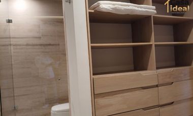 Hermoso Departamento en Hayatt Puerta de Hierro P22