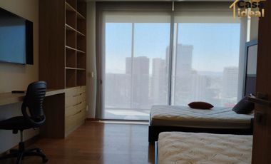 Hermoso Departamento en Hayatt Puerta de Hierro P22