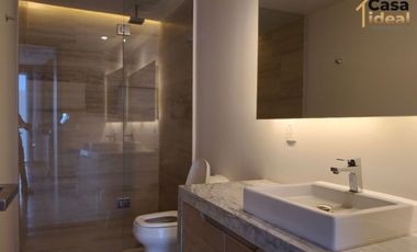 Hermoso Departamento en Hayatt Puerta de Hierro P22