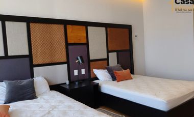 Hermoso Departamento en Hayatt Puerta de Hierro P22