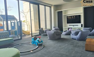 Hermoso Departamento en Hayatt Puerta de Hierro P22