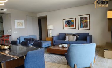 Hermoso Departamento en Hayatt Puerta de Hierro P22