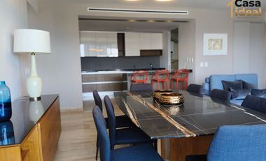 Hermoso Departamento en Hayatt Puerta de Hierro P22