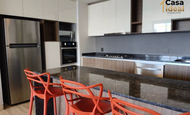 Hermoso Departamento en Hayatt Puerta de Hierro P22