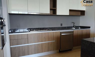 Hermoso Departamento en Hayatt Puerta de Hierro P22