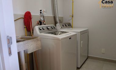 Hermoso Departamento en Hayatt Puerta de Hierro P22